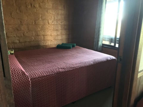 Pump Hill Farm Cottages - Tourism Canberra 3