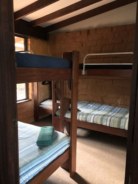 Pump Hill Farm Cottages - Tourism Canberra 4