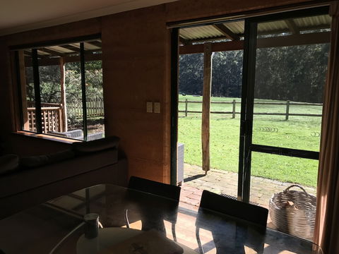 Pump Hill Farm Cottages - Tourism Canberra 6