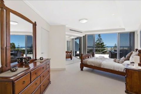Coast Luxury Apartment Penthouse 23 - Tourism Canberra 6