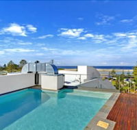 Coast Luxury Apartment Penthouse 23 - Tourism Canberra