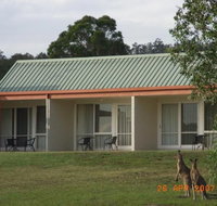 Rothbury Escape - Tourism Canberra