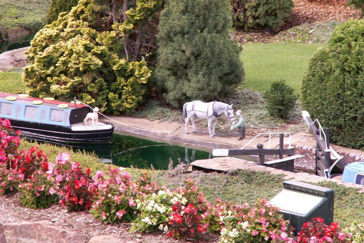 Franklin ACT Tourism Canberra