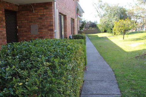 Parkline Apartments Perth - Tourism Canberra 2