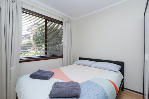 Parkline Apartments Perth - Tourism Canberra 1
