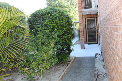 Parkline Apartments Perth - Tourism Canberra 3