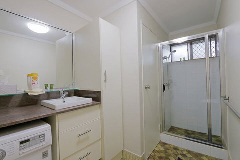 Parkline Apartments Perth - Tourism Canberra 6
