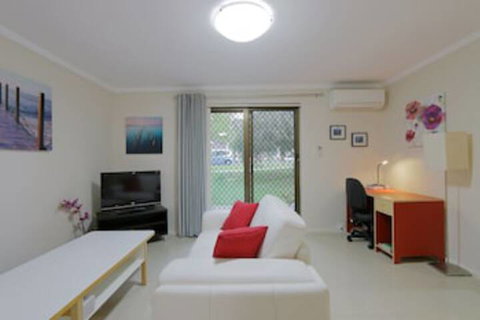 Parkline Apartments Perth - Tourism Canberra 0