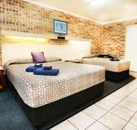 Central Motel Gin Gin - Tourism Canberra