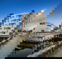 Quest Port Adelaide - Tourism Canberra
