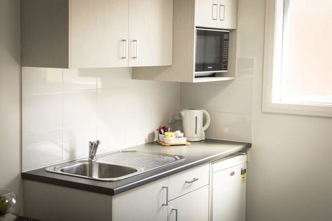 Aspire Mayfield - Tourism Canberra 0