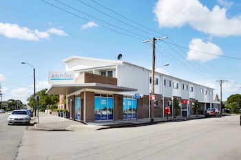 Aspire Mayfield - Tourism Canberra 2