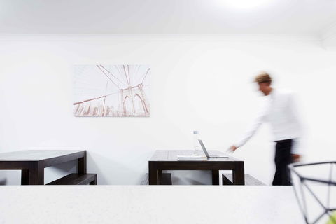 Aspire Mayfield - Tourism Canberra 3