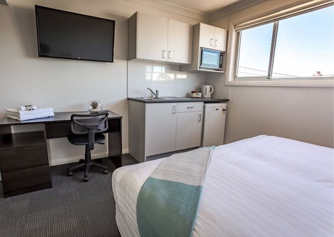 Aspire Mayfield - Tourism Canberra 1