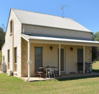 Madigan Wine Country Cottages - Tourism Canberra