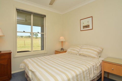 Madigan Wine Country Cottages - Tourism Canberra 4