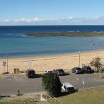 Toowoon Beach View 3br Villa 4 Just Steps To Beach With Views - Tourism Canberra 0