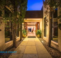 Grandeur on Bay Three - Tourism Canberra