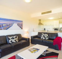 Palm View - Tourism Canberra