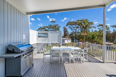 Ingenia Holidays Lake Conjola - Tourism Canberra 2