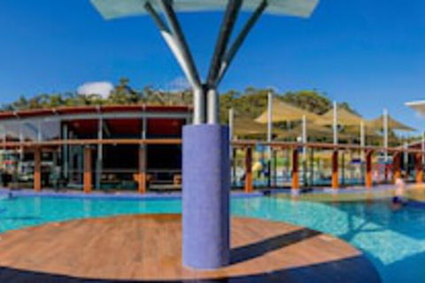 Ingenia Holidays Lake Conjola - Tourism Canberra 0