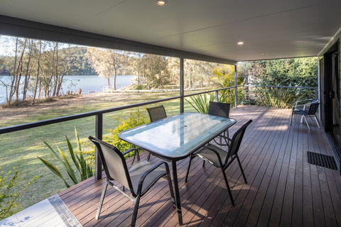 Ingenia Holidays Lake Conjola - Tourism Canberra 3