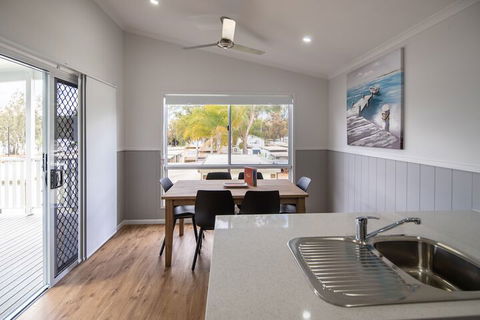 Ingenia Holidays Lake Conjola - Tourism Canberra 4