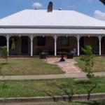 A Homestead On Market - Tourism Canberra 0
