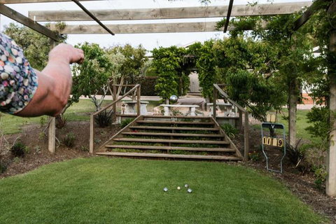 Rivendell East Gippsland - Tourism Canberra 4