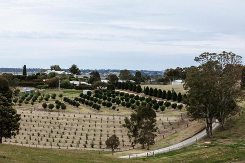 Rivendell East Gippsland - Tourism Canberra 6