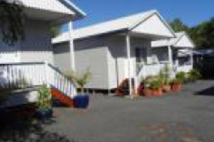 Augathella QLD Tourism Canberra