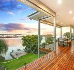 Muse on the Murray Pet Friendly - Tourism Canberra