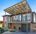 RiverSea Goolwa Beachhouse WiFi Pet Friendly - Tourism Canberra