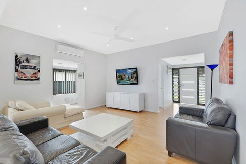 Oakland Cottage - Tourism Canberra 2