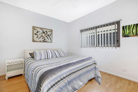 Oakland Cottage - Tourism Canberra 7