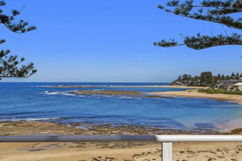 Ocean Pines 5 - Tourism Canberra 0