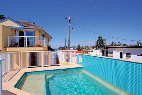 Ocean Pines 5 - Tourism Canberra 1
