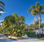 Mollymook Caravan Park - Tourism Canberra