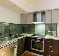 Wray Callan Apartments - Tourism Canberra