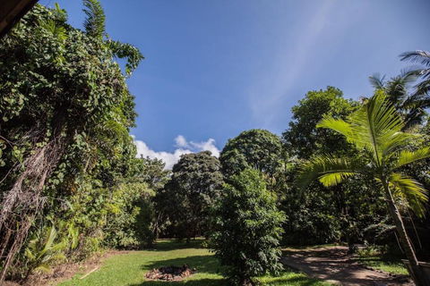 Cape Tribulation Holiday House - Tourism Canberra 2