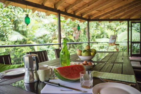 Cape Tribulation Holiday House - Tourism Canberra 6