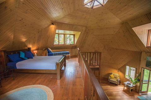 Cape Tribulation Holiday House - Tourism Canberra 4