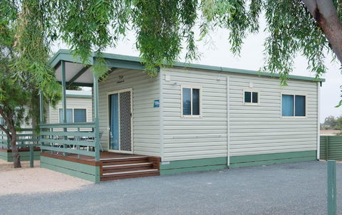 Berri Riverside Holiday Park - Tourism Canberra 4