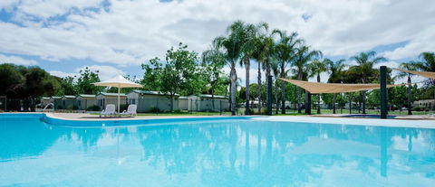 Berri Riverside Holiday Park - Tourism Canberra 1