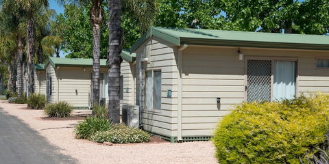 Berri Riverside Holiday Park - Tourism Canberra 0