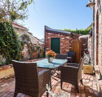 100 on South Callan Apartments - Tourism Canberra