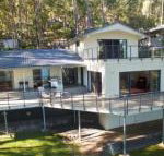 Brae Villa - Tourism Canberra