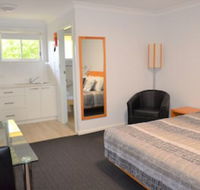 Culburra Beach Motel - Tourism Canberra