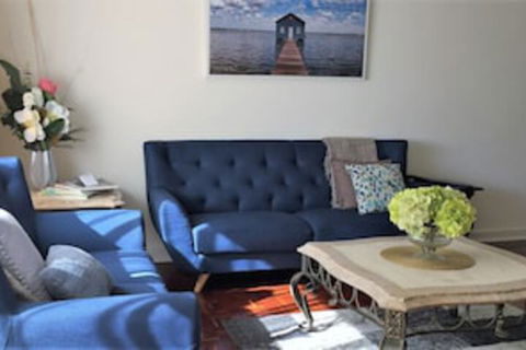 Applecross Village Apartment - Tourism Canberra 0