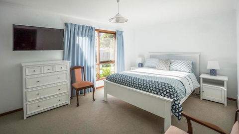Mollymook Fantastic Holiday House - Tourism Canberra 2